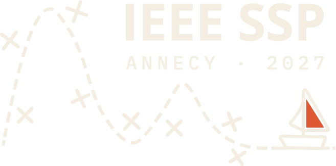 SSP 2027 — IEEE Statistical Signal Processing Workshop, Annecy